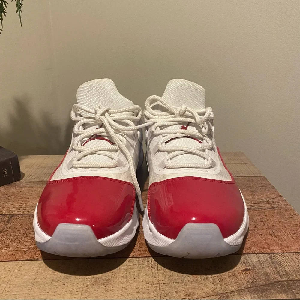 Jordan 11 CMFT Low
